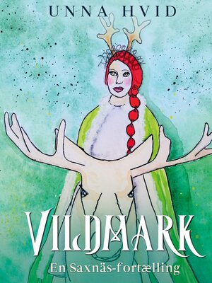 cover image of Vildmark